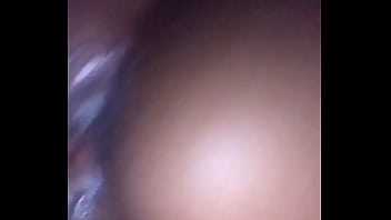 Preview 1 of Kiara Mia Husband - Slim thick ebony gettin thrashed