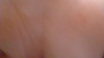 Preview 2 of Old Women Boobs Nipple - Cogiendo a mi esposa