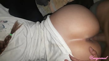 Preview 3 of Porn Breath - Big ass cheating wife getting fucked at her husband office by his boss