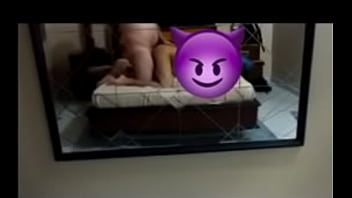 Preview 3 of Mom Shate - Coroa casado fode novinho no motel - Twitter: @mlk sp21