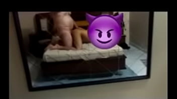 Preview 1 of Mom Shate - Coroa casado fode novinho no motel - Twitter: @mlk sp21