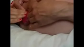 Preview 2 of Biqle Mom Xxx - fem fist male