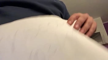 Preview 2 of Mom With Big Boob - Verification video