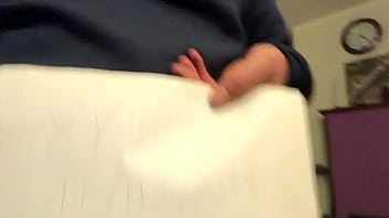 Preview 1 of Mom With Big Boob - Verification video