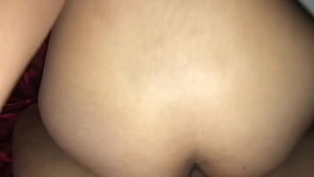 Preview 2 of Spycam Acrtes Film - Que rico gime mi esposa