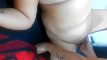 Preview 1 of Cj Babe - esposa atendiendo cliente