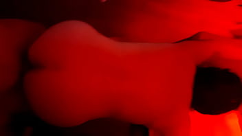 Preview 1 of Ass To Throat Cum - Yo y mi amiga madura