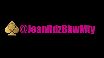 Preview 1 of Kan Sex - Jean Rdz Hotwife Mexicana Mamada de Panocha