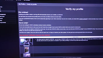 Preview 2 of Korean Bbw Sex - Verification video