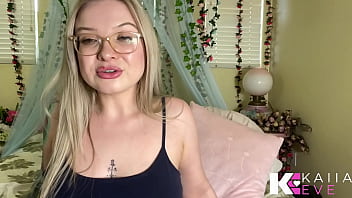 Preview 3 of Orgasm Fail - Goddess Guide to Being a Girl: Body Transformation Fantasy Part 1