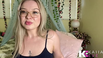 Preview 1 of Orgasm Fail - Goddess Guide to Being a Girl: Body Transformation Fantasy Part 1