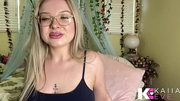 Preview 4 of Orgasm Fail - Goddess Guide to Being a Girl: Body Transformation Fantasy Part 1