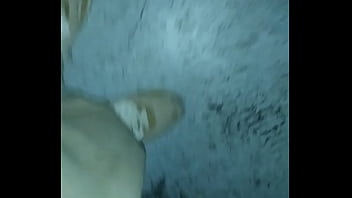 Preview 1 of Latoya Pregnant Masturbation - Verification video