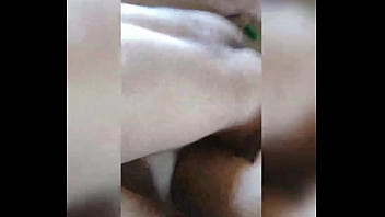 Preview 2 of Risa Makuri - Indian Bottom in missionary hump