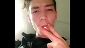Preview 1 of Man And Man Saxy V - Verification video