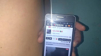 Preview 3 of Xmobi Porn - V&iacute_deo de verificaci&oacute_n