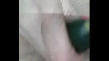 Preview 4 of 5girl And 1women Xxx Video - Arab Pussy with cucumber and candle