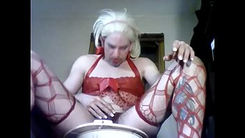 Preview 1 of Mass Ass - Goldenshower crossdresser