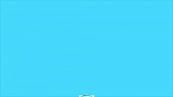 Preview 1 of Squirt Tee - 【MMD】DANCE ROBOT DANCE【Hatsune Miku】