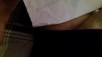 Preview 4 of Autumn Moon Lesbian Black - Verification video