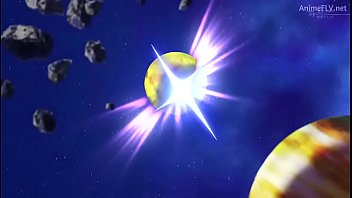 Preview 2 of Puk Puk - Dragon Ball Episodio 1