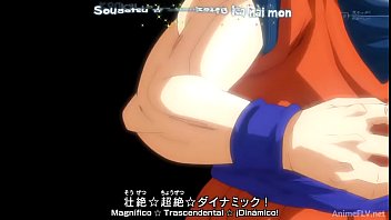 Preview 1 of Puk Puk - Dragon Ball Episodio 1