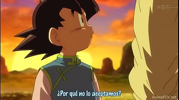 Preview 4 of Puk Puk - Dragon Ball Episodio 1