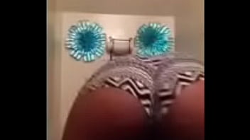 Preview 3 of Abused Bdsm Hospital - Made her twerk for a cigarette