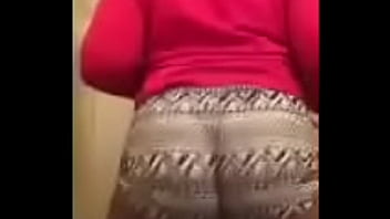 Preview 4 of Abused Bdsm Hospital - Made her twerk for a cigarette