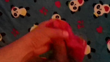 Preview 3 of Sileepig Mo And San Xxx Video - Ropa sucia de mi vecina 12