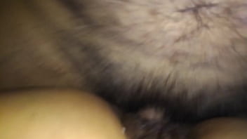 Preview 3 of Exgf Futon Bang - Mi moza quiere leche