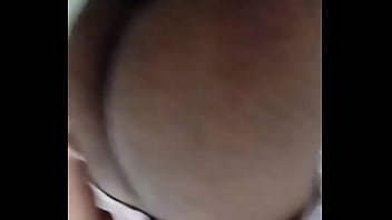 Preview 4 of Corn Xxx Bf - Minha bunda peluda