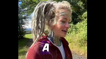Preview 2 of Xxx Video Chana Hd Full - We&rsquo_re here next to the forest,  cooking up some food with our transforming Jeep! ???What&rsquo_s your go-to camping...