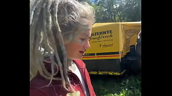 Preview 4 of Xxx Video Chana Hd Full - We&rsquo_re here next to the forest,  cooking up some food with our transforming Jeep! ???What&rsquo_s your go-to camping...