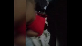 Preview 4 of Dreadlocks Gang Bang - Fucked my camera shy ex in my truck