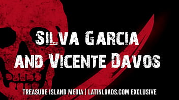 Preview 1 of Yengesini Siken - LatinLoads: young and raw latino twink