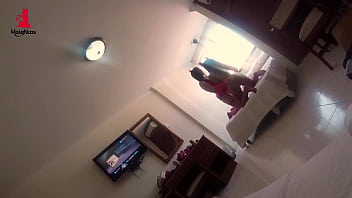 Preview 1 of Madar Is Sistar San Xxx Vidio - Malefikas - Que me lleven las diablas