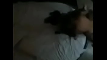 Preview 1 of Sex School Gerl - Safadinho-Rj atrasado para o trabalho metendo as pressas na Morena gostosa.