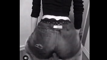 Preview 4 of Zxxxxxxx Como Hd - Rabuda rebolando a bunda