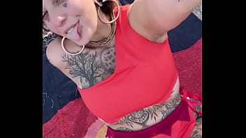 Preview 3 of Dog Luxure Tv - HAPPY HULA,  needed a recharge. Was great to be home HulaweenFL ️??️