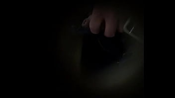 Preview 3 of Hole Bukka - Spy russian toilet straight piss