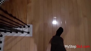 Preview 1 of Blowjob Softcore Pigtails - BLOWING MY step DADDY LIKE NEVER BEFORE
