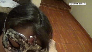 Preview 1 of Small Girls Forced - mi amiga le encanta chupar verga