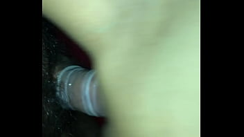 Preview 4 of Asian Mom Suck Son Small Cock - calia montando verga 4