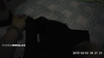 Preview 4 of Oza Sahara - 快餐達人路邊店約了個22歲苗條大奶可愛小美女全套服務 吹簫舔蛋騎乘嘗試各種體位有說有笑 服務絕對到位 對白有趣