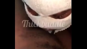 Preview 4 of Wwe Lita Porn Videos - How I woke zaddy up from his sleep