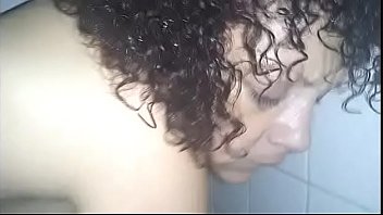 Preview 3 of Pakaian - Pretty Black Woman having fun fucking