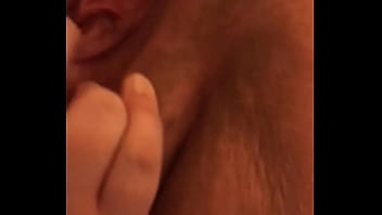 Preview 4 of Gruop Big Tit - Katie showing off lingerie