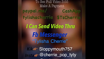 Preview 4 of Full Hd Lezz - SloppyMouth sucks BBC ,  PayPal Me