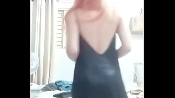 Preview 1 of Ashton Blaje - Redhead Bealtifull